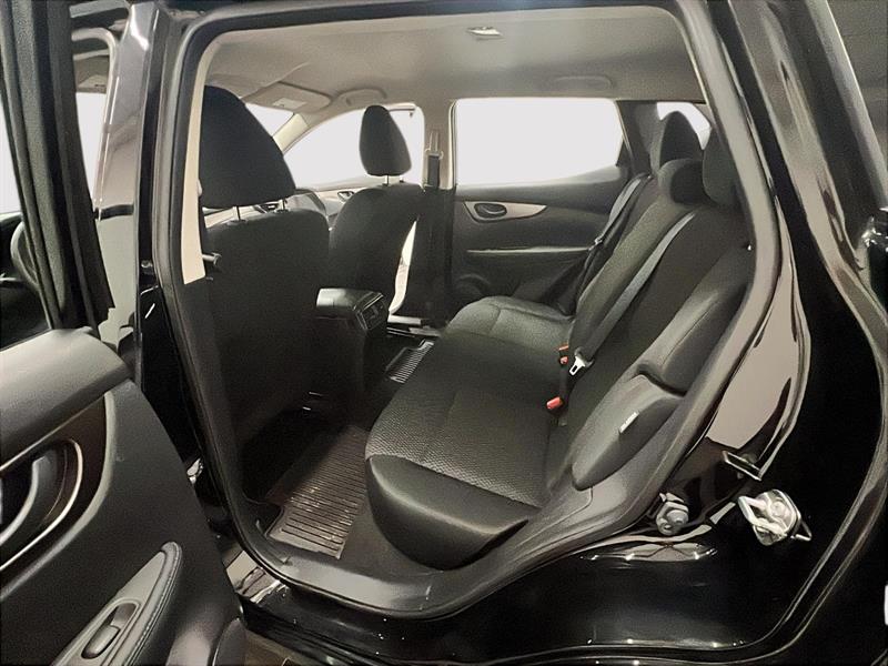 nissan Qashqai 2023 - 11