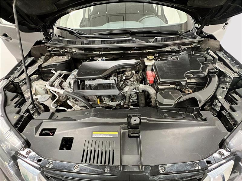 nissan Qashqai 2023 - 13
