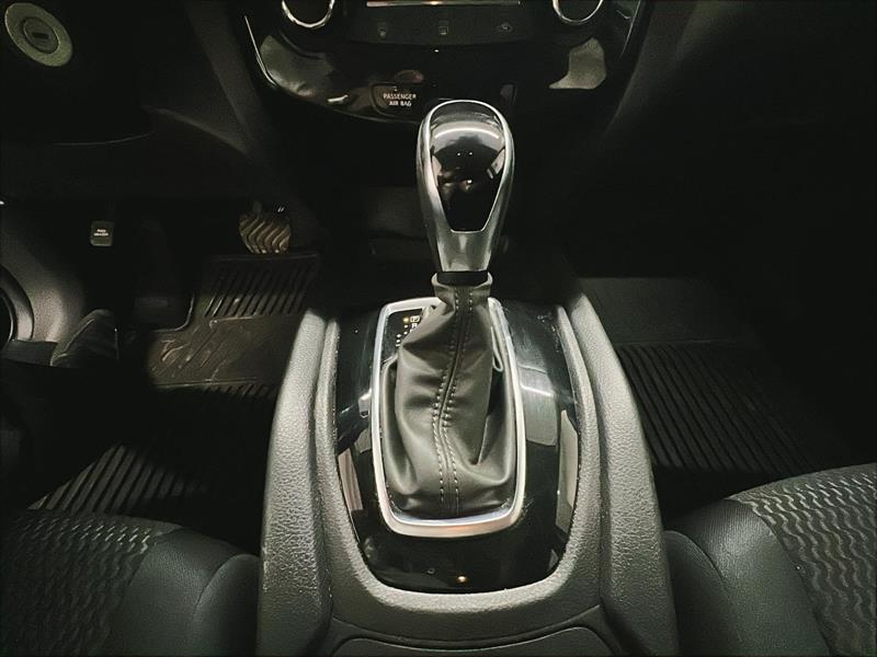 nissan Qashqai 2023 - 14