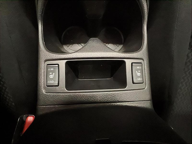 nissan Qashqai 2023 - 15