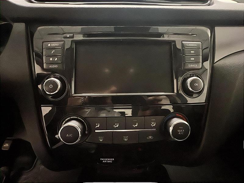 nissan Qashqai 2023 - 16