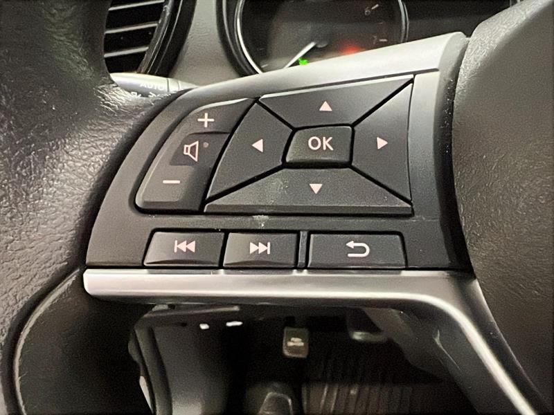 nissan Qashqai 2023 - 19