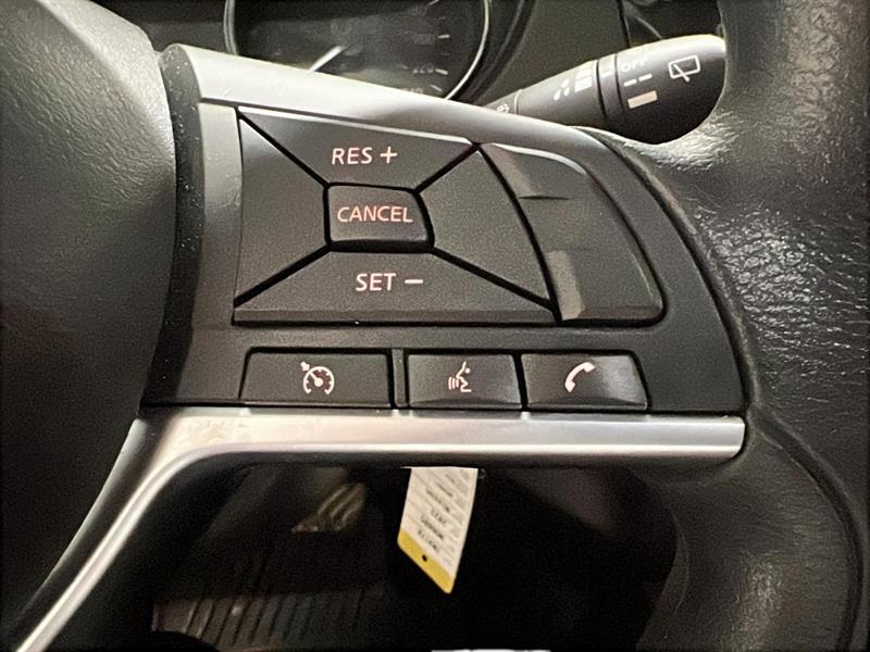 nissan Qashqai 2023 - 20