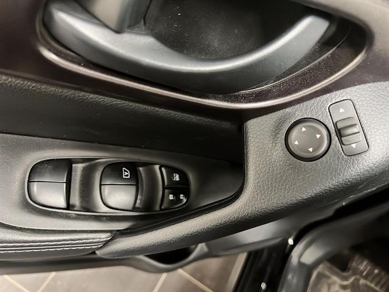 nissan Qashqai 2023 - 22