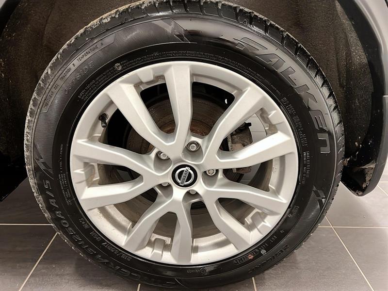 nissan Qashqai 2023 - 24