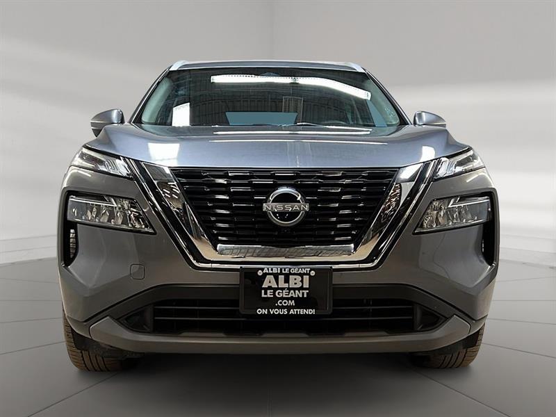 nissan Rogue 2023 - 2