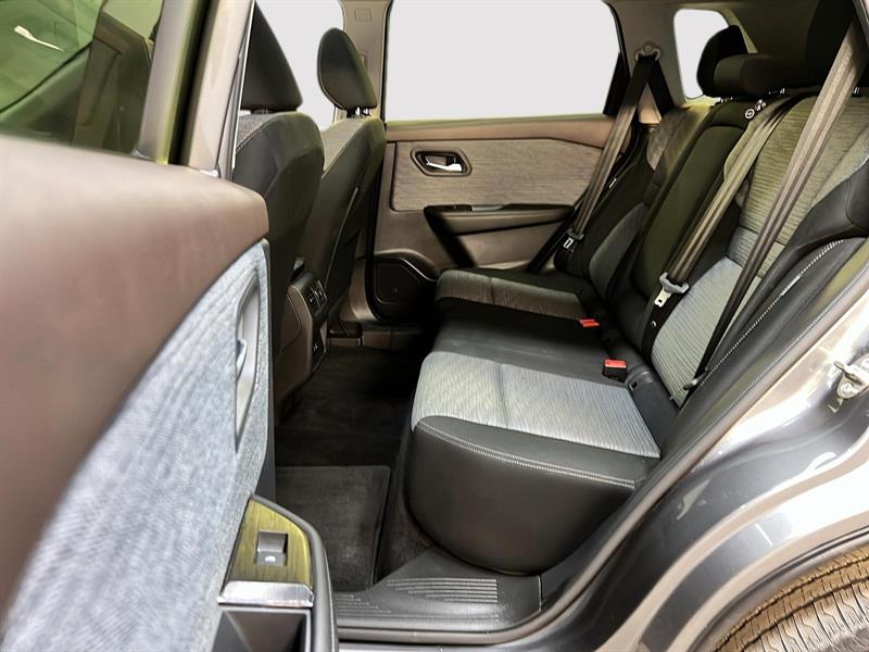 nissan Rogue 2023 - 9