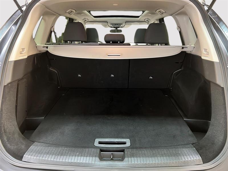 nissan Rogue 2023 - 13