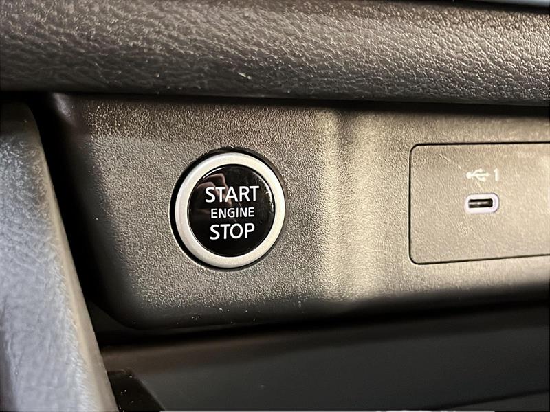 nissan Rogue 2023 - 18