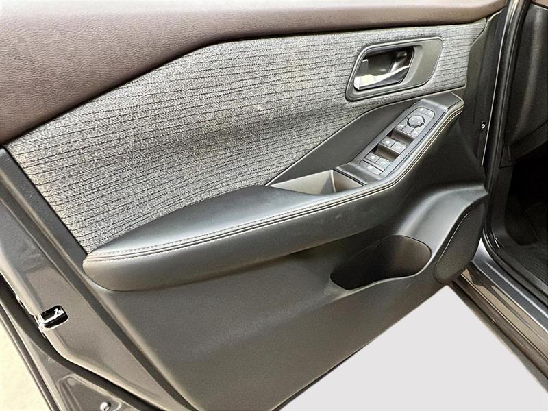 nissan Rogue 2023 - 23