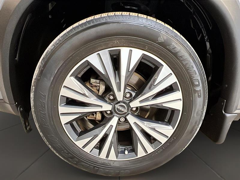nissan Rogue 2023 - 27