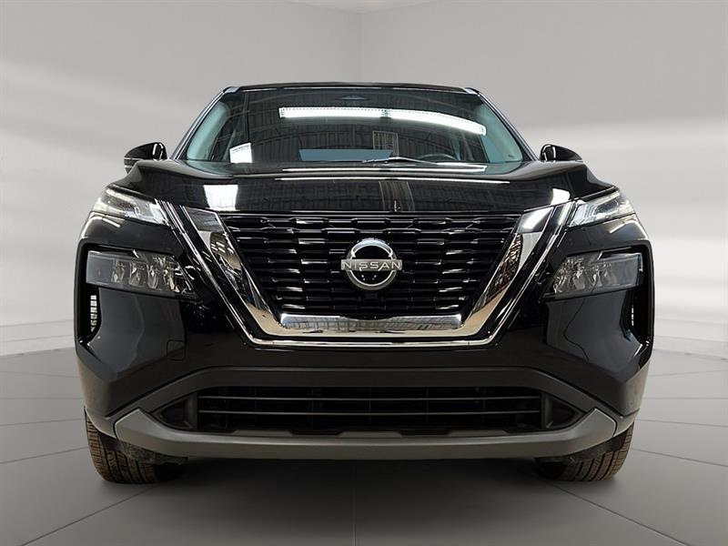 nissan Rogue 2023 - 2