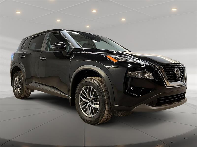 nissan Rogue 2023 - 3