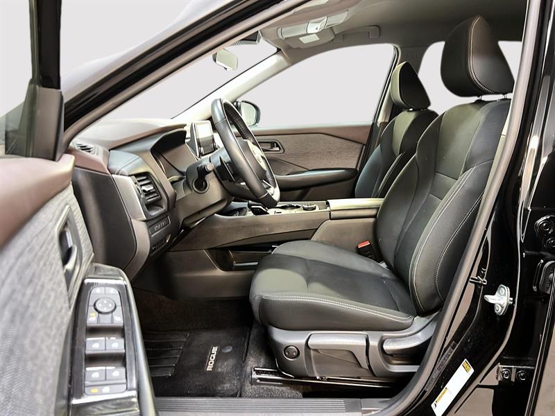 nissan Rogue 2023 - 7