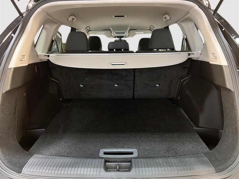 nissan Rogue 2023 - 12