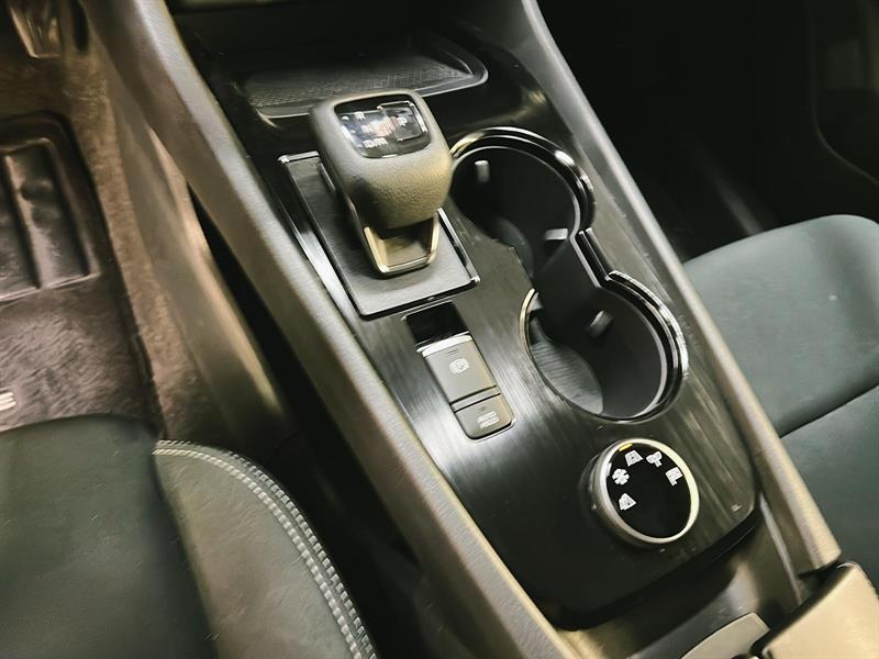 nissan Rogue 2023 - 13