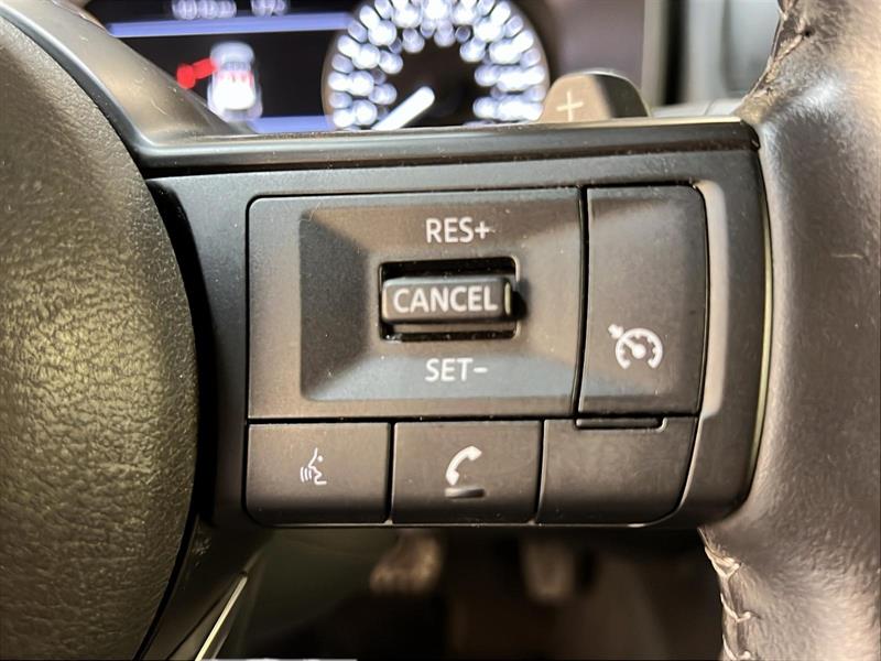 nissan Rogue 2023 - 18