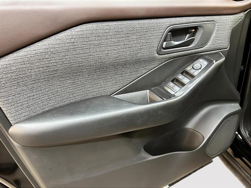 nissan Rogue 2023 - 22