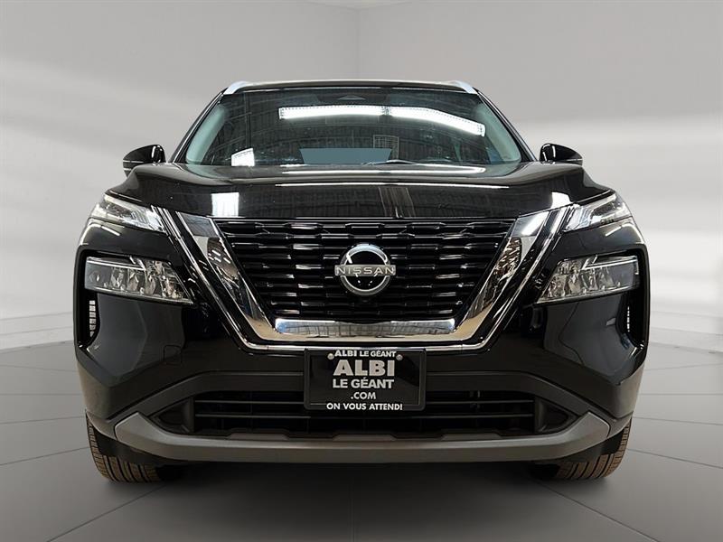 nissan Rogue 2023 - 2