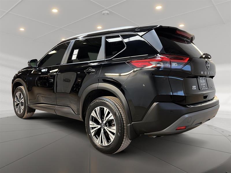 nissan Rogue 2023 - 6