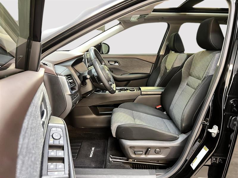 nissan Rogue 2023 - 7