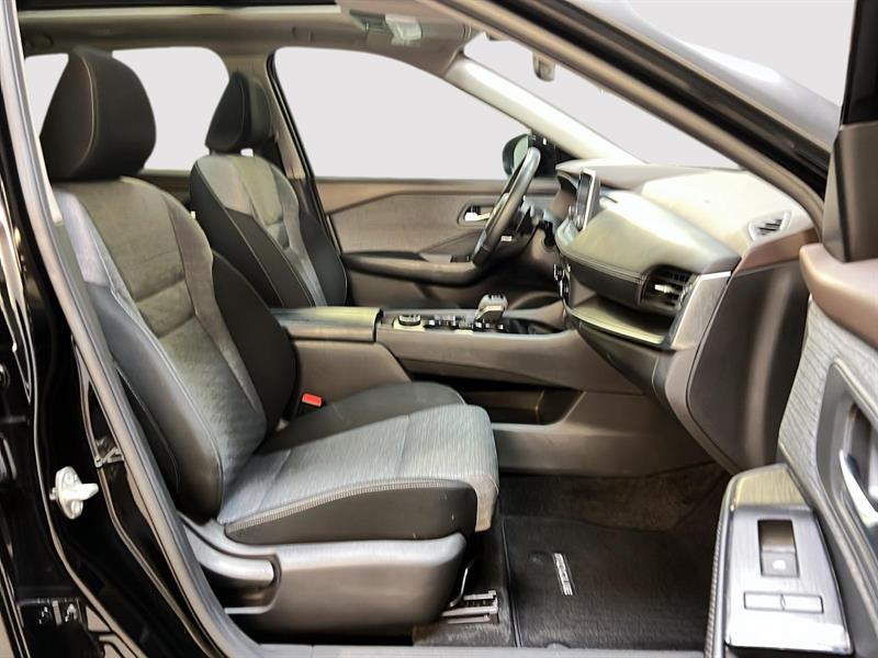 nissan Rogue 2023 - 8