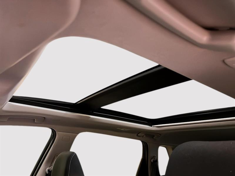nissan Rogue 2023 - 10