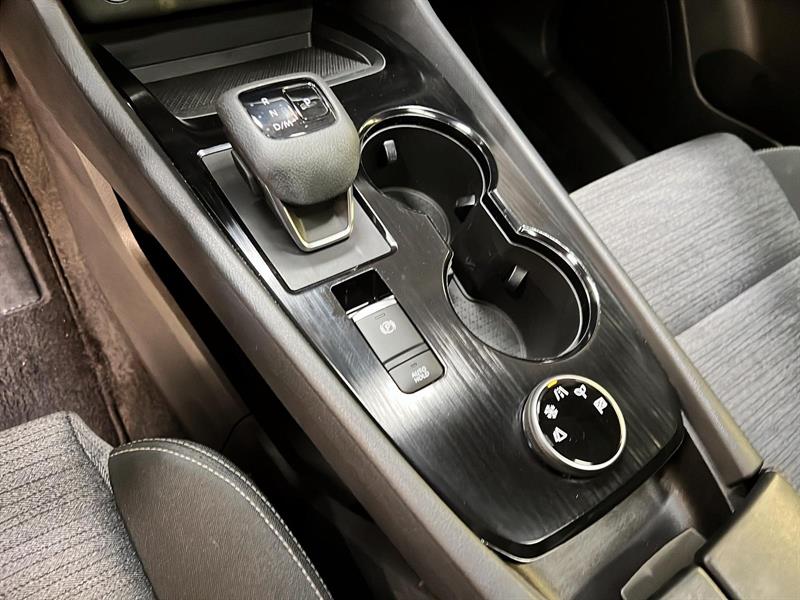 nissan Rogue 2023 - 14