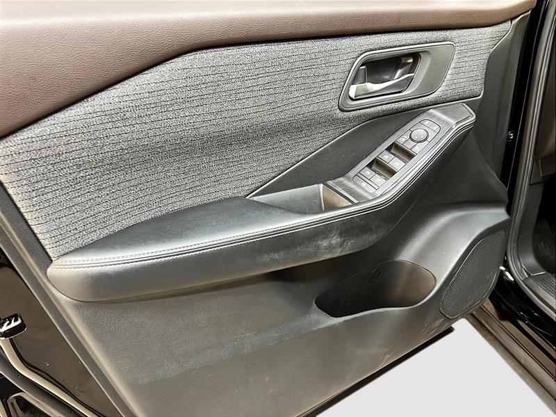 nissan Rogue 2023 - 23