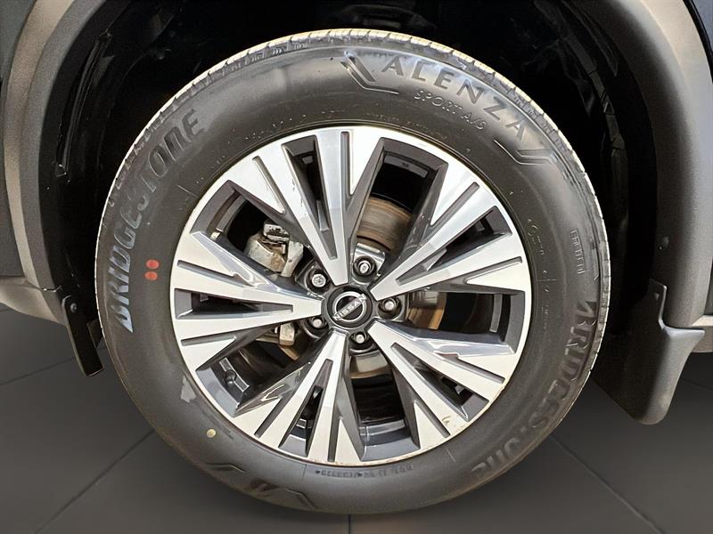 nissan Rogue 2023 - 27