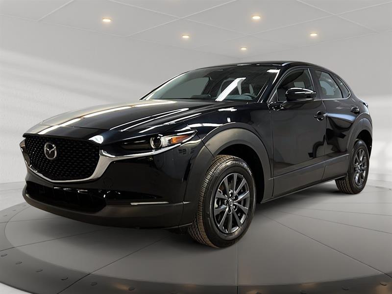 mazda CX-30 2025