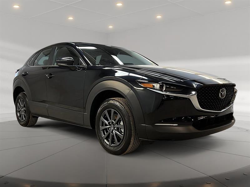 mazda CX-30 2025 - 3