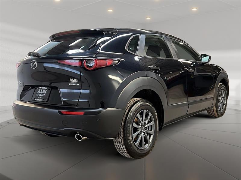 mazda CX-30 2025 - 4