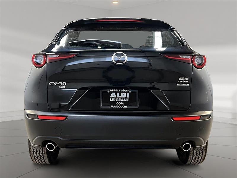 mazda CX-30 2025 - 5