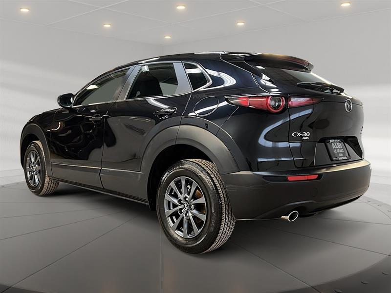 mazda CX-30 2025 - 6