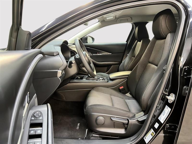 mazda CX-30 2025 - 7