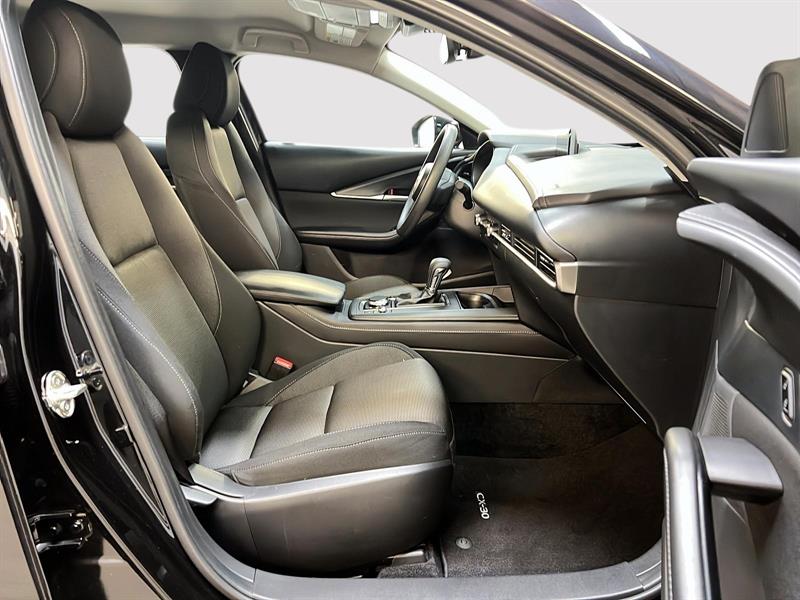 mazda CX-30 2025 - 8