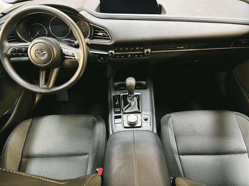 mazda CX-30 2025 - 10