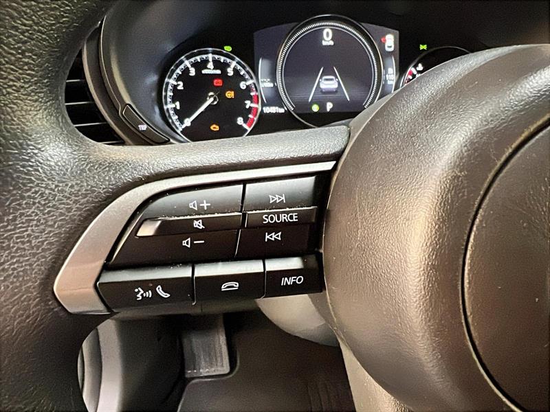 mazda CX-30 2025 - 20