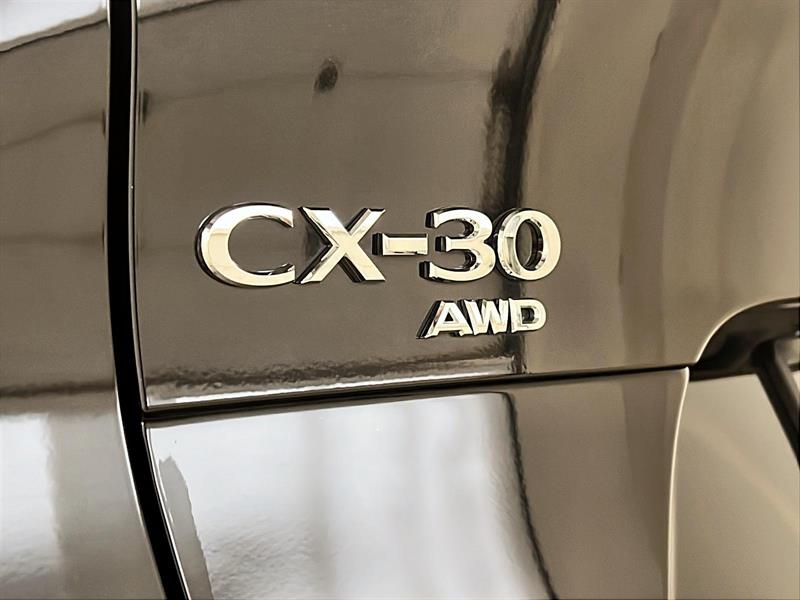 mazda CX-30 2025 - 25