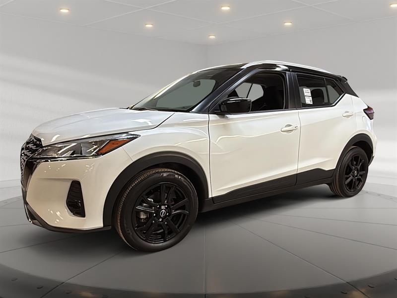 nissan Kicks 2024