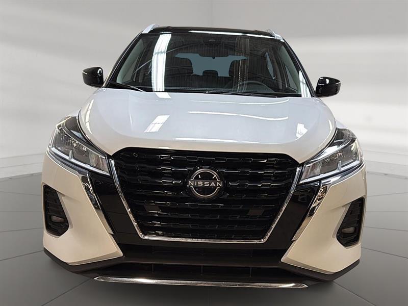 nissan Kicks 2024 - 2