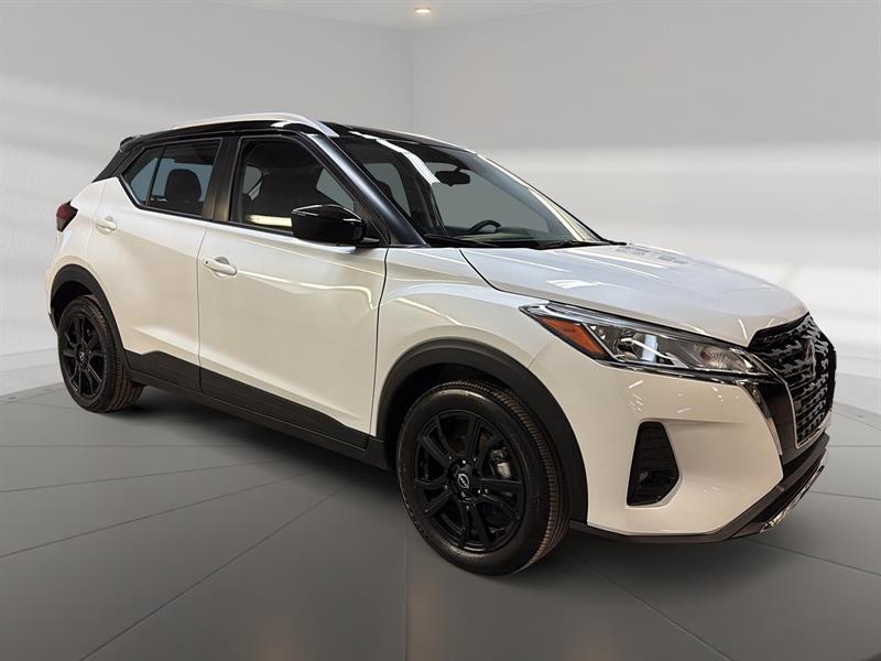 nissan Kicks 2024 - 3