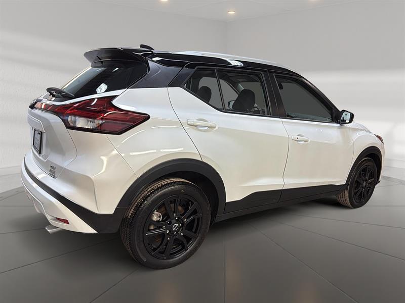nissan Kicks 2024 - 4