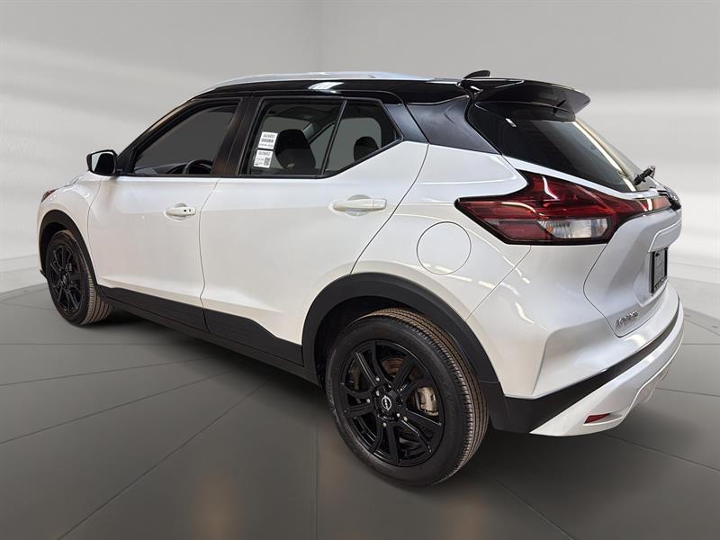 nissan Kicks 2024 - 6