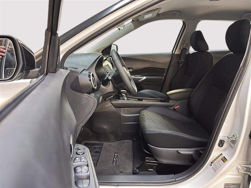 nissan Kicks 2024 - 7