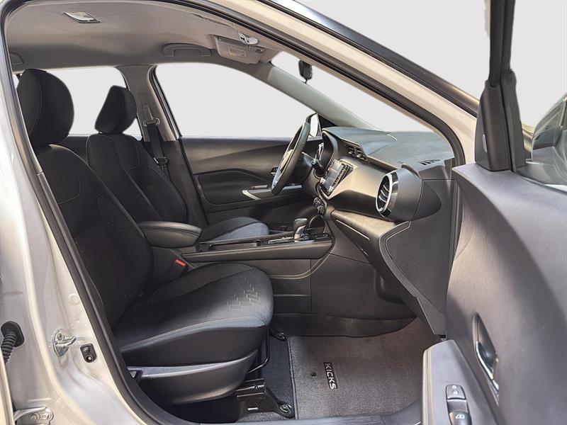 nissan Kicks 2024 - 8