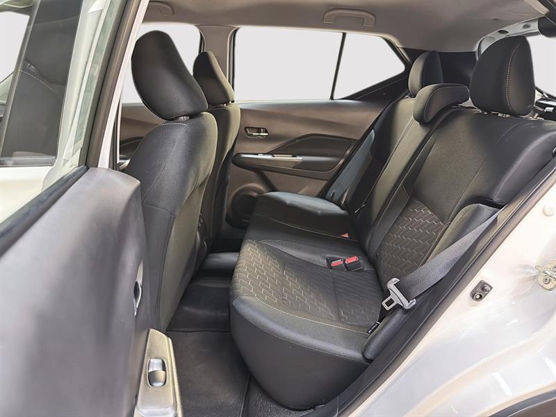 nissan Kicks 2024 - 9