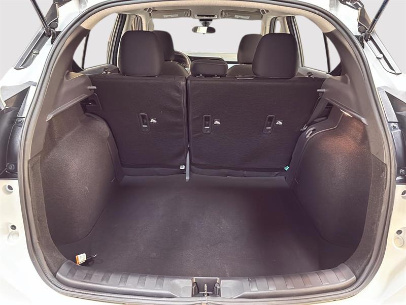 nissan Kicks 2024 - 12