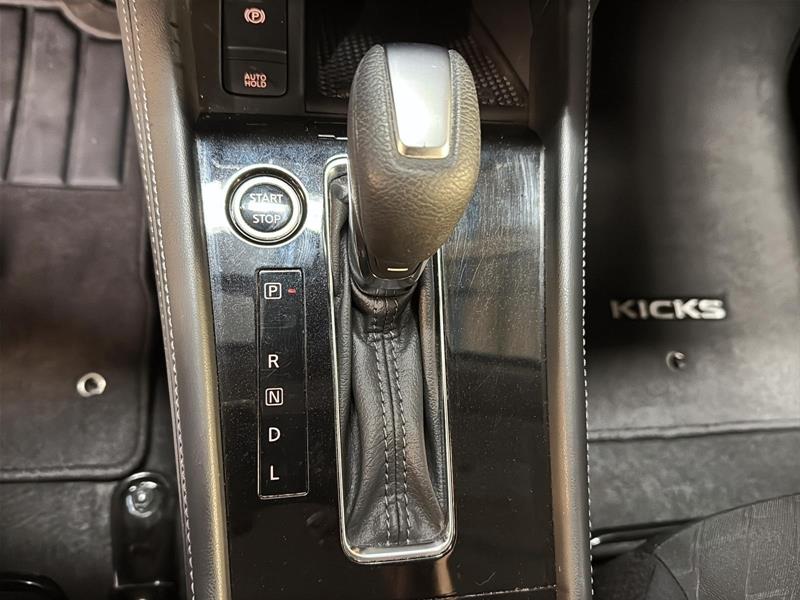 nissan Kicks 2024 - 13